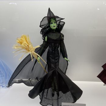 Barbie Expo - Children's Museums Near Me - Montreal, Quebec