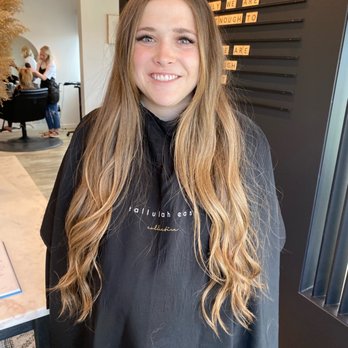 Tallulah East COLLECTIVE - Before - Hair Salons Near Me - Draper, Utah Tallulah East COLLECTIVE - Before - Hair Salons Near Me - Draper, Utah