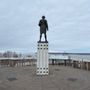 Photo of Captain Cook Monument