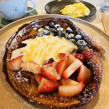 Hatch 44 Cafe - Cafes Near Me - Metuchen, New Jersey