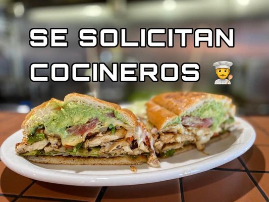 Los Reyes De La Torta by null