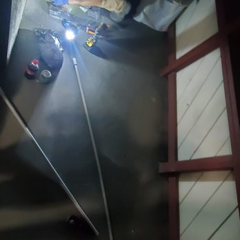 Fred’s electric - On work! - Electricians Near Me