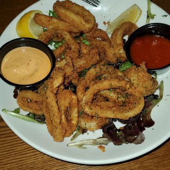 Zona De Cuba - Calamari - Cuban Near Me - Bronx, New York Zona De Cuba - Calamari - Cuban Near Me - Bronx, New York
