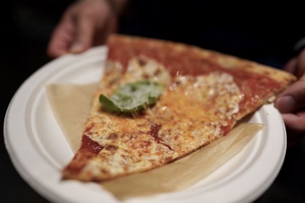 Pizza Jeans by null