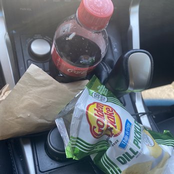 Gus's Hot Dogs - Eating on the go - Hot Dogs Near Me - Birmingham, Alabama