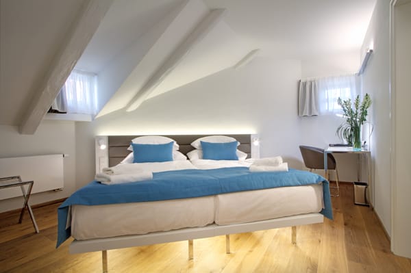 Hotel Bishops House by null