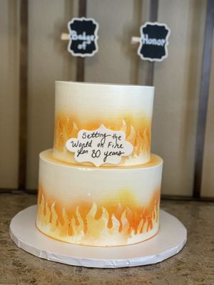 Sweet Dee’s Bakeshop by null