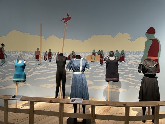HistoryMiami Museum by null