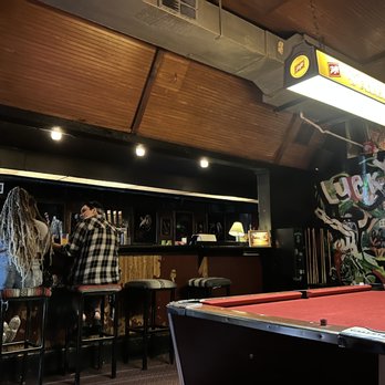 Lucky Boys - a pool table in a pub - Dive Bars Near Me - Kansas City, Missouri Lucky Boys - a pool table in a pub - Dive Bars Near Me - Kansas City, Missouri
