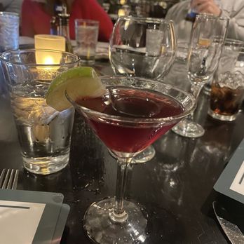 Lombardo's Trattoria - Cosmo - Italian Near Me - Saint Louis, Missouri