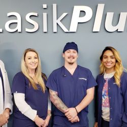 LasikPlus - LasikPlus Boise Team