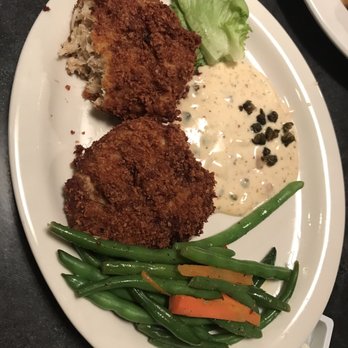 Black Pelican - Crab cakes - Pizza Near Me - Chesapeake, Virginia Black Pelican - Crab cakes - Pizza Near Me - Chesapeake, Virginia