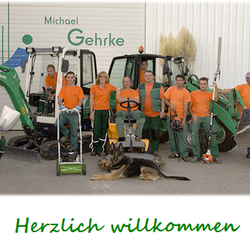 Firma Michael Gehrke