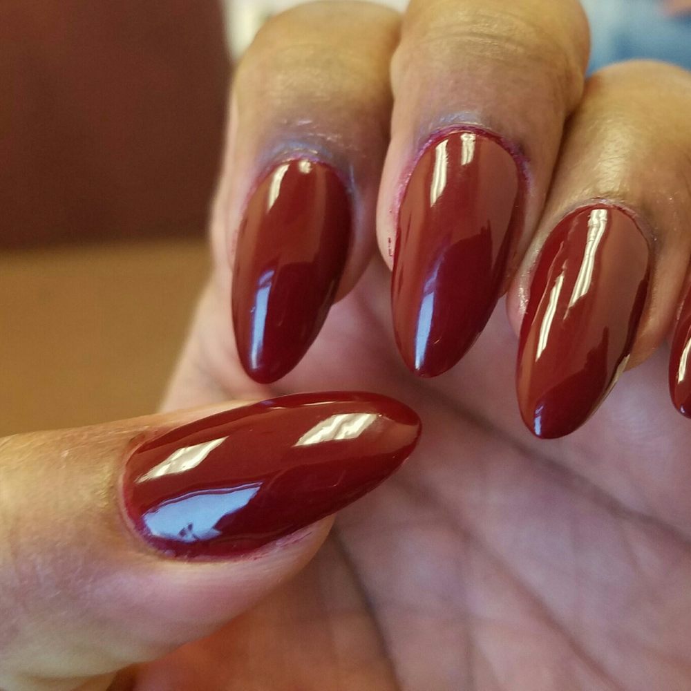 Quality nail technicians