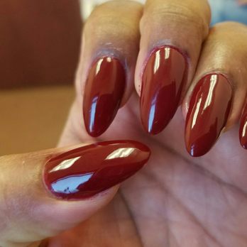 Top Nails - Quality nail technicians - Nail Salons Near Me - Red Bluff, California