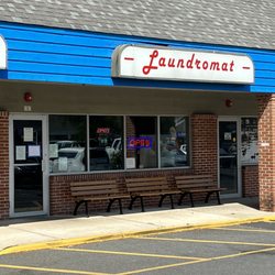 Laundry Place