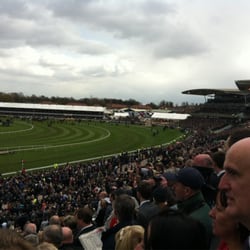 Aintree Racecourse