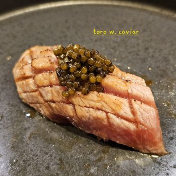 Genki Omakase - Sushi Bars Near Me - New York, New York
