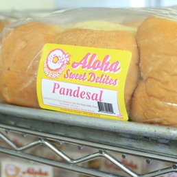 Sweet Bread
