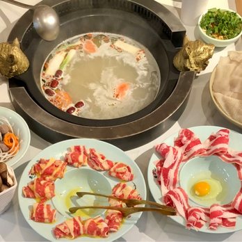 Yuan's Hotpot - Hot Pot Near Me - Rosemead, California