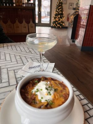 Junction Bistro & Bar by null