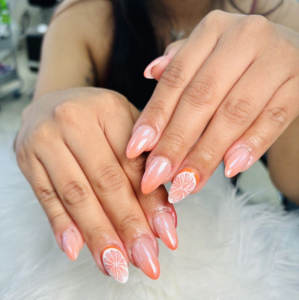 GLAMX NAILS & SPA Updated July 2024 71 Photos & 25 Reviews 1711