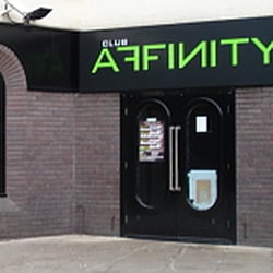 Affinity/Stealth