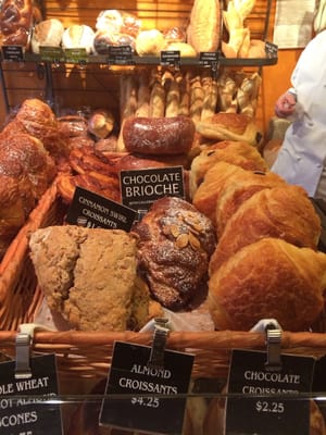 Crossroads Bake Shop by null