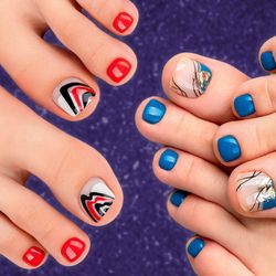 Novel Nail Spa