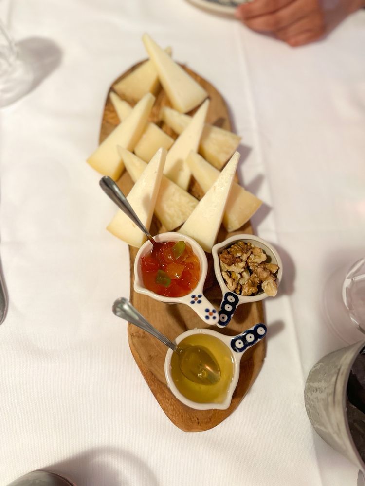Osteria Pepò