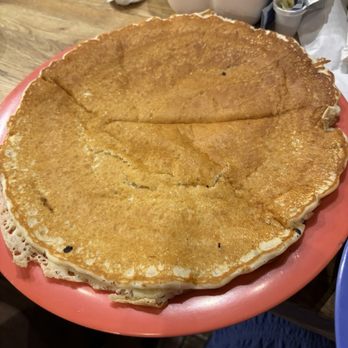 Maxine's Cafe & Bakery - Big pancakes! My favorite thing. - Breakfast & Brunch Near Me - Bastrop, Texas Maxine's Cafe & Bakery - Big pancakes! My favorite thing. - Breakfast & Brunch Near Me - Bastrop, Texas