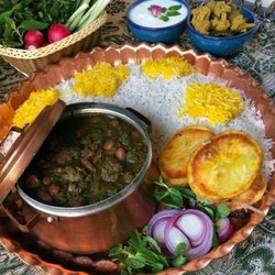 Simurgh Restaurant