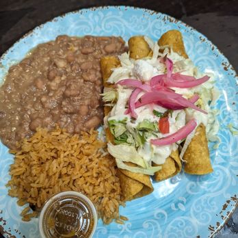 Viva Vegan - Taquitos - Vegan Near Me - Colton, California Viva Vegan - Taquitos - Vegan Near Me - Colton, California