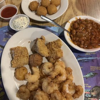 MIKEE’S SEAFOOD - Updated August 2025 - 343 Photos & 660 Reviews - 205 ...