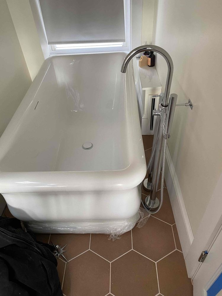 Slide of Royal Class Service