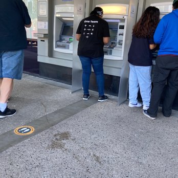 SchoolsFirst Federal Credit Union - Busy atm - Banks & Credit Unions Near Me - Cypress, California SchoolsFirst Federal Credit Union - Busy atm - Banks & Credit Unions Near Me - Cypress, California