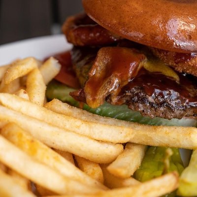 Biscuits Cafe by null