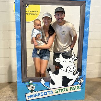 Minnesota State Fair - Festivals Near Me - Saint Paul, Minnesota Minnesota State Fair - Festivals Near Me - Saint Paul, Minnesota