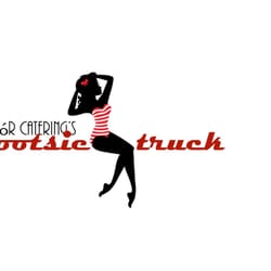 Tootsie Truck - tootsie truck!