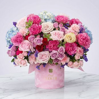 Pink Clover Florist - Florists Near Me - Thousand Oaks, California Pink Clover Florist - Florists Near Me - Thousand Oaks, California