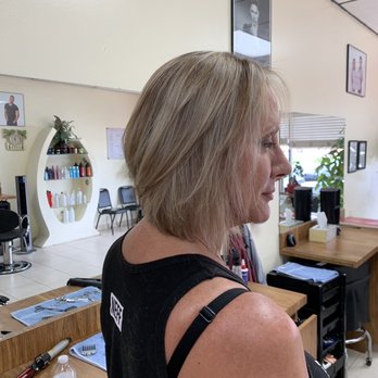 QT Hair Salon - Hair Stylists Near Me - Pinellas Park, Florida QT Hair Salon - Hair Stylists Near Me - Pinellas Park, Florida