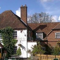 The Furze Bush Inn