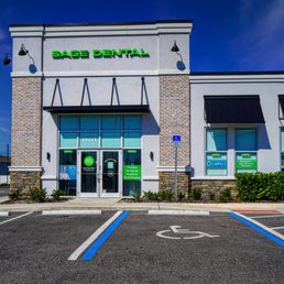 Exterior photo of Sage Dental - Lutz, Florida Exterior photo of Sage Dental - Lutz, Florida