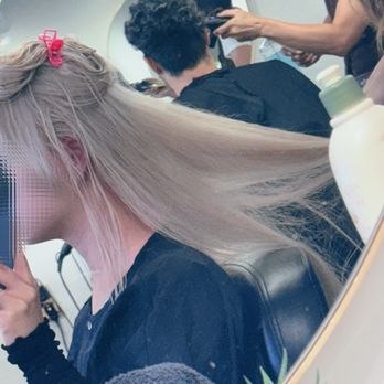 GreatKuts - Hair Salons Near Me - Berkeley, California