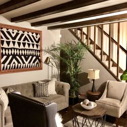 Nellie B. Designz - Modern Interior Decorating at reasonable cost.