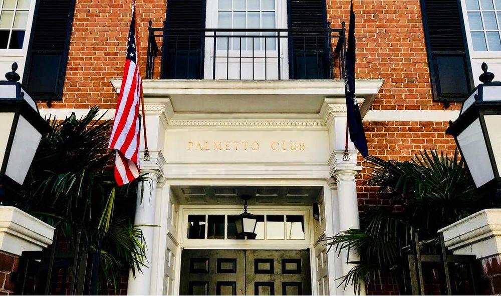 Palmetto Club