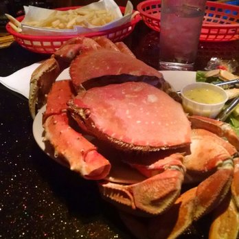 Half Shell - Dungeness crab - Seafood Near Me - Chicago, Illinois Half Shell - Dungeness crab - Seafood Near Me - Chicago, Illinois
