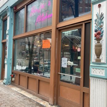 Bae Bae's Kitchen - Storefront - Korean Near Me - Pittsburgh, Pennsylvania Bae Bae's Kitchen - Storefront - Korean Near Me - Pittsburgh, Pennsylvania