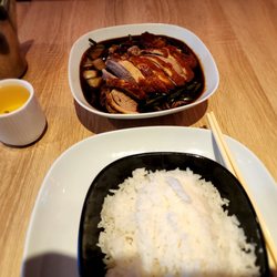 Lana Asian Street Food