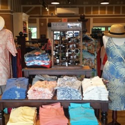 Nona's Tropical Threads